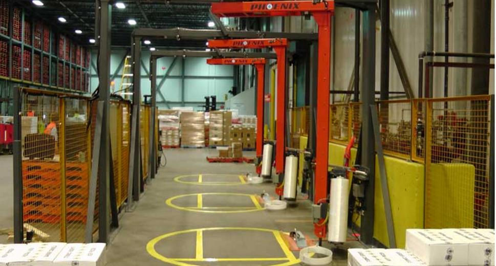 When to (and when not to) use a customized stretch wrapper