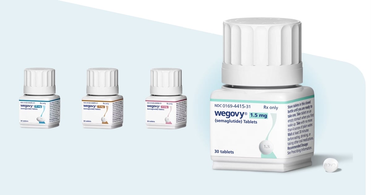 how to take glp-1 oral ampoules First Oral Weight Loss Pill in US Reshapes Packaging Strategies
