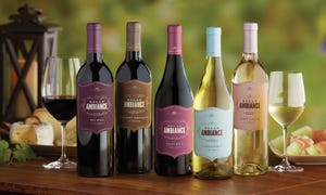 New wine collection targets Millennials