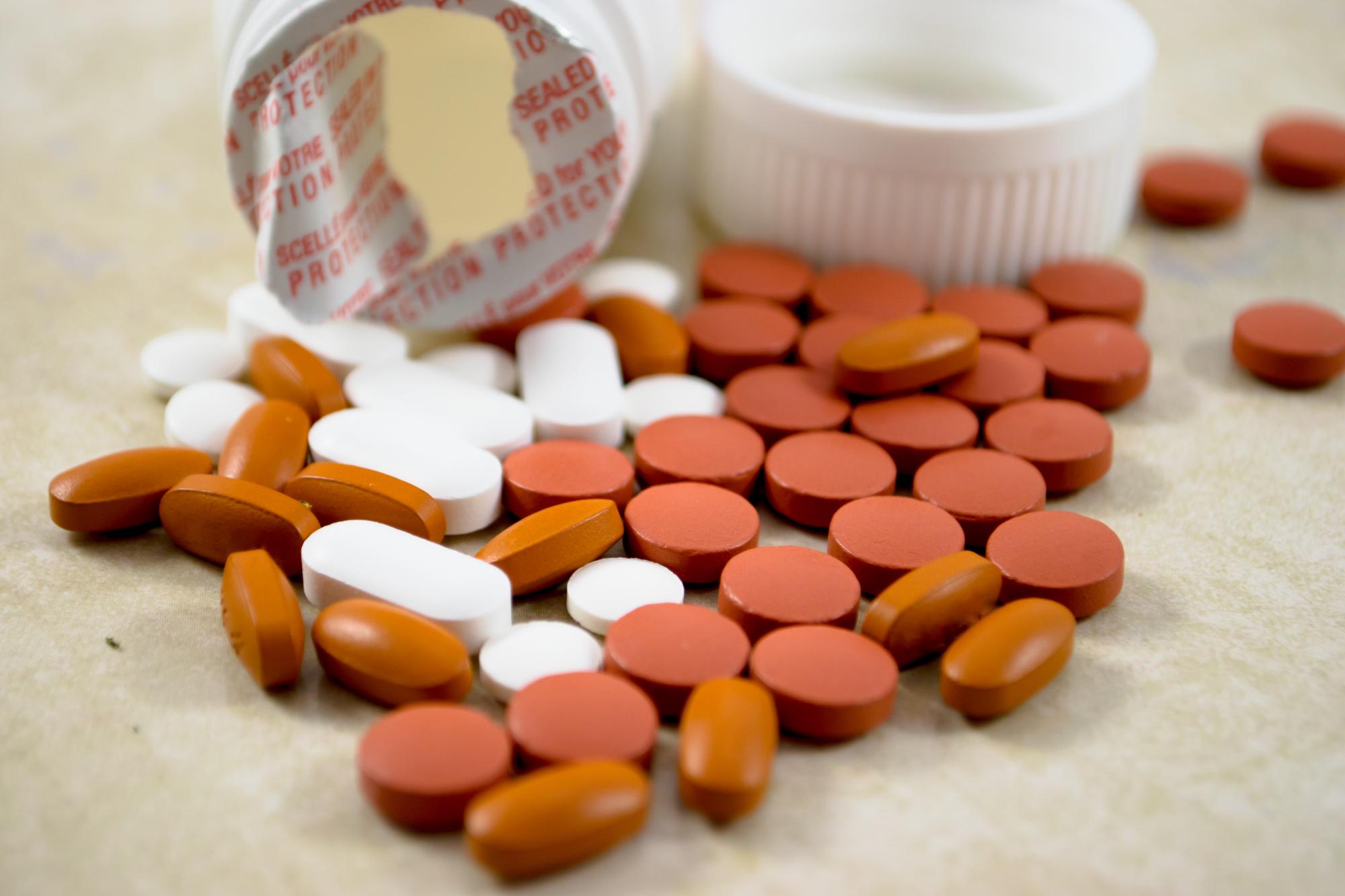 The impact of packaging on a graying America