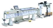 Bagging system