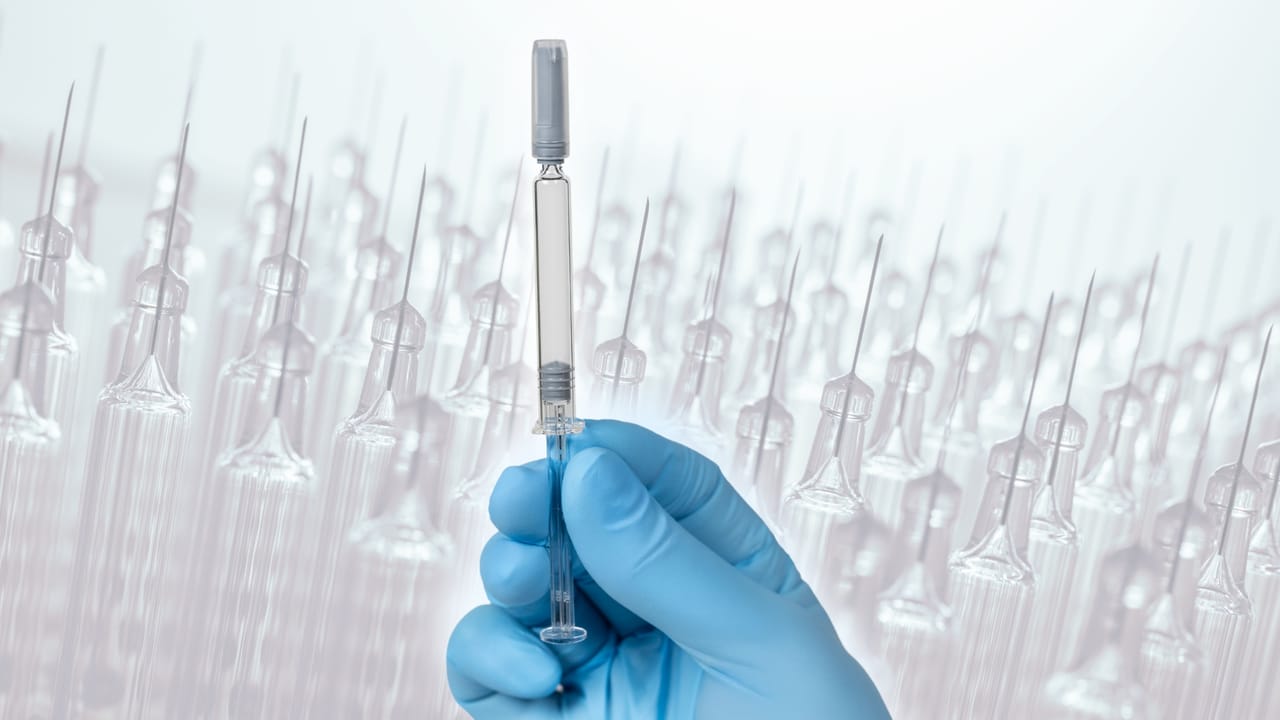 Point Source Syringe West Pharma Simplifies PFS with Single-Source System