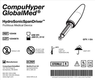 FDA proposes unique device identifier rule
