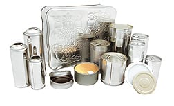 RFID in metal packaging