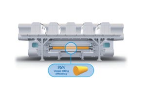 HPP bulks up to advance beyond plastic packaging