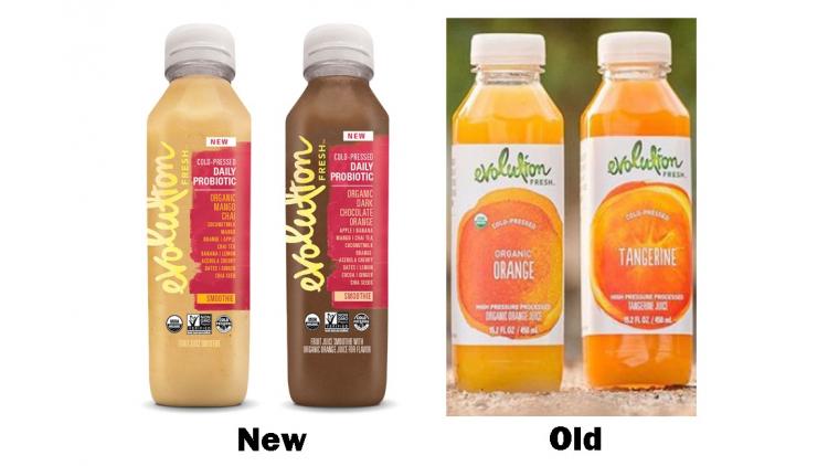 Brand Evolution: New Look, Same Great Quality, Juice Plus+