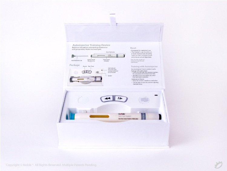5 ways medical packaging can improve patient onboarding