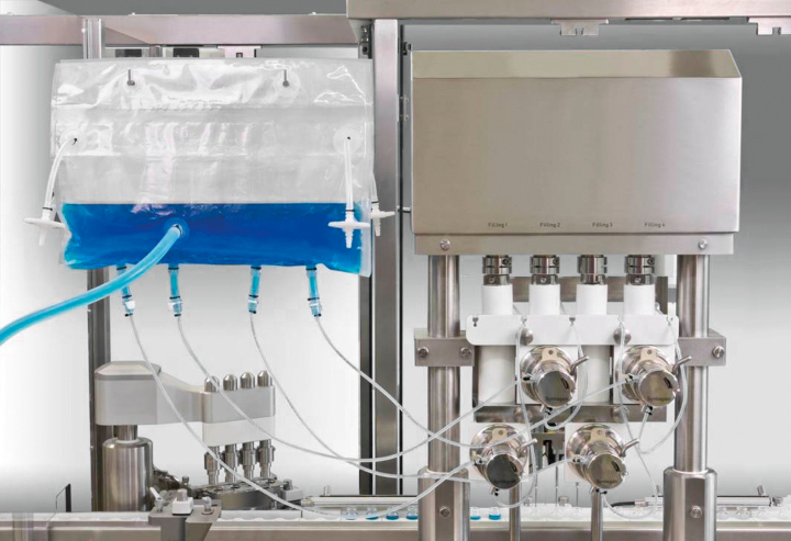 4 Aseptic Options for Pharmaceutical Packaging