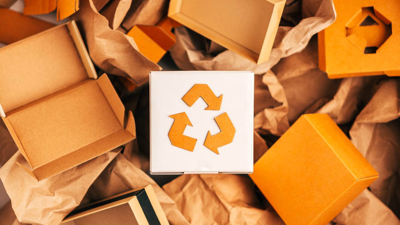 Less Paper Packaging Are We at the Tipping Point for ‘Paperization’ in Packaging Sustainability?