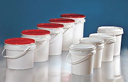 Container Teh TE containers