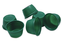 Bioplastics are an evolving material