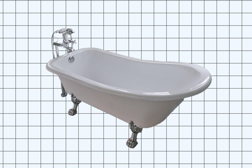 Sustainable packaging and the bathtub-shaped curve