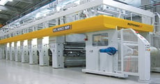 Gravure press