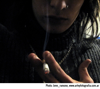 U.K. cigarette packaging debate heats up