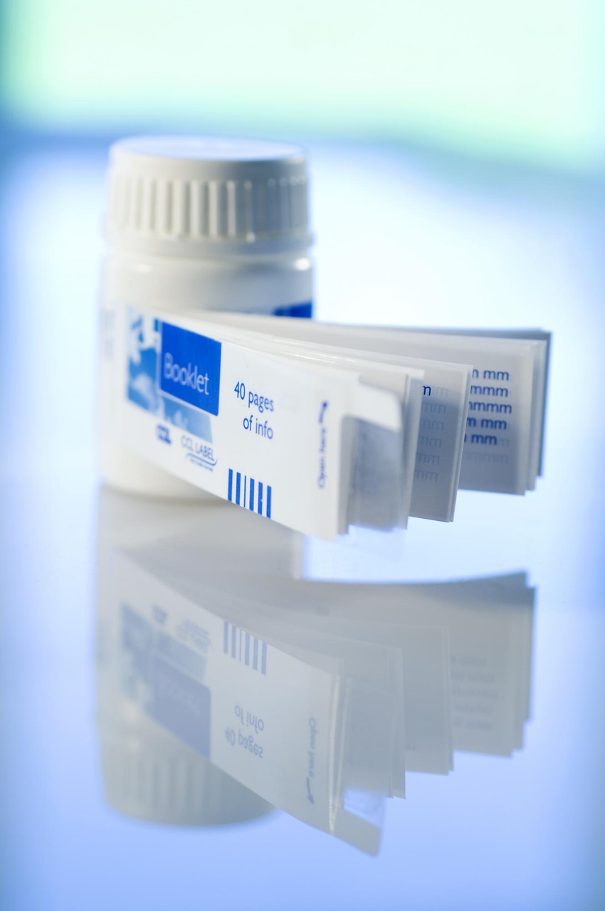 Fighting medication errors with cartoning and labeling