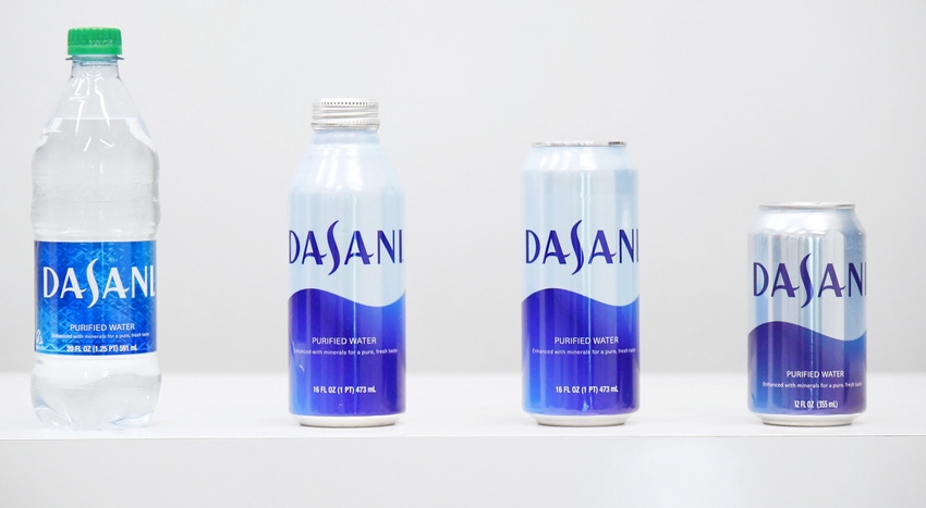 Dasani’s next 5 steps to greater packaging sustainability
