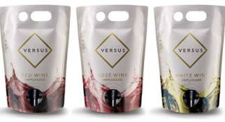 Wine drinkers show partisan packaging preferences