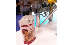 6 packaging solutions seen at EastPack: Photo Gallery