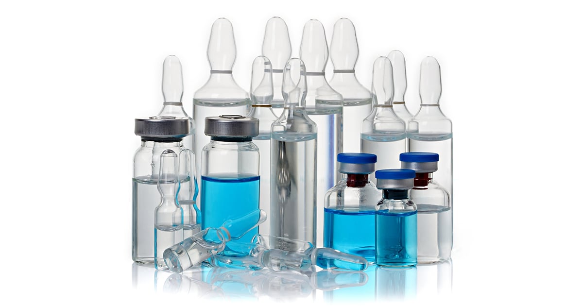 FDA: New Guidance on Drug, Biologic Container Closure Systems
