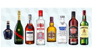 Pernod Ricard distills sustainability from packaging