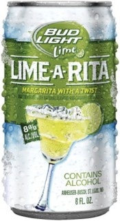 Big beer brand launches lime libation in cans
