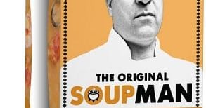 Soup Man Rig The Original SoupMan celebrates inaugural shipment of shelf-stable car