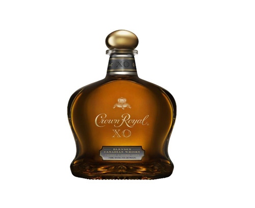 Crown Royal XO pays homage to brand's noble history