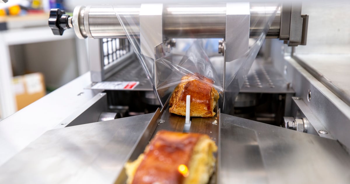 How Your Flexible Packaging Operation Can Be More Productive