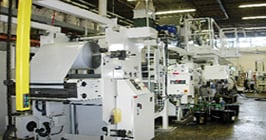 Converter helps shape the 'Revolution'