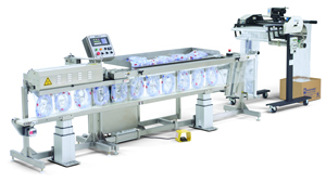 Bagging system