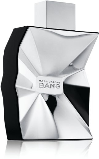 The Fragrance Foundation's best packaging award goes to Marc Jacobs Bang