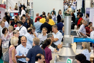 PACK EXPO International 2012 reaches 1 million sq. ft. of exhibit space