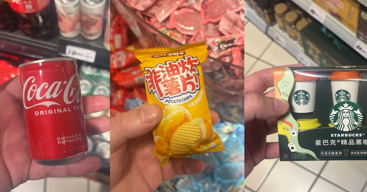 3 Secrets of China’s Packaging, Hiding in Plain Sight