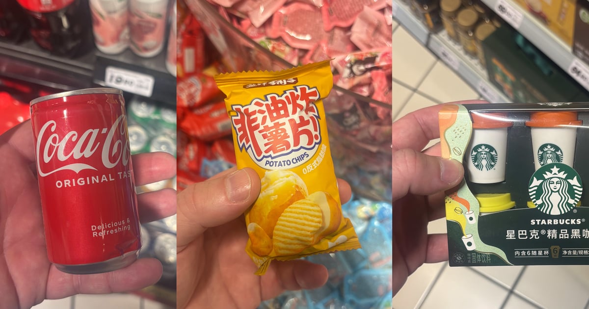 3 Secrets of China’s Packaging, Hiding in Plain Sight
