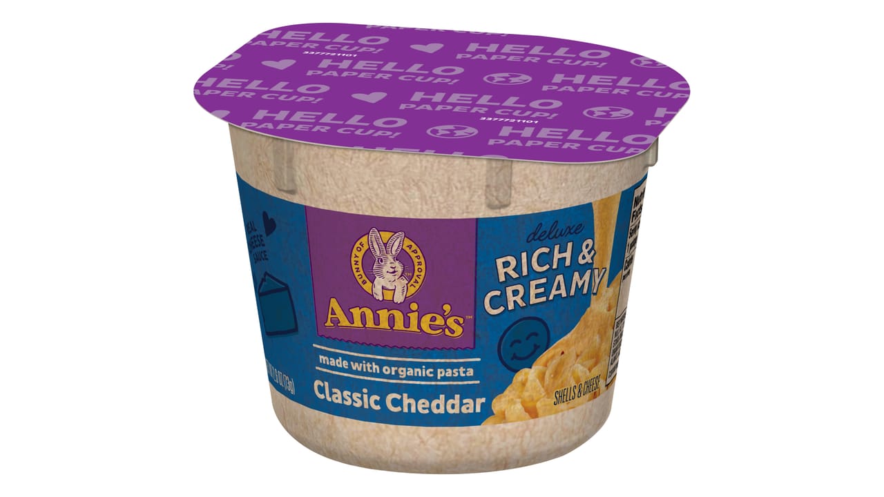 Q&A: General Mills Reveals Packaging Sustainability Plans