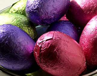Is Easter-egg packaging excessive?