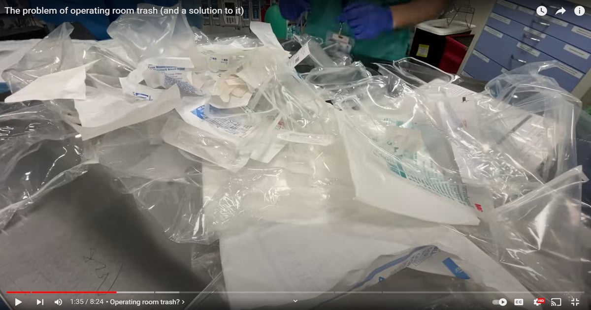 Healthcare Packaging News and Top Issues October 2023