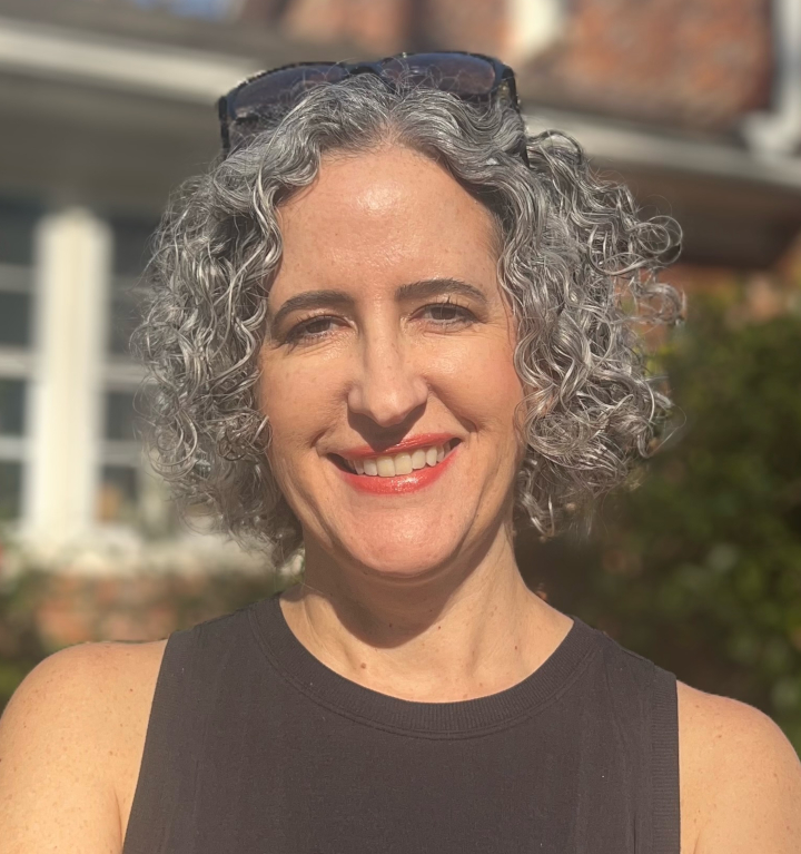 Picture of Kassandra Kania