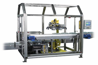 Companies make the Case for PackML as industry standard