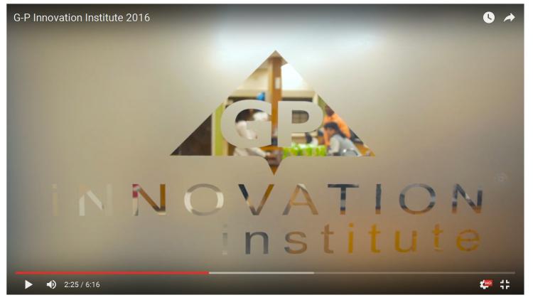 Revving up packaging innovation, away from home