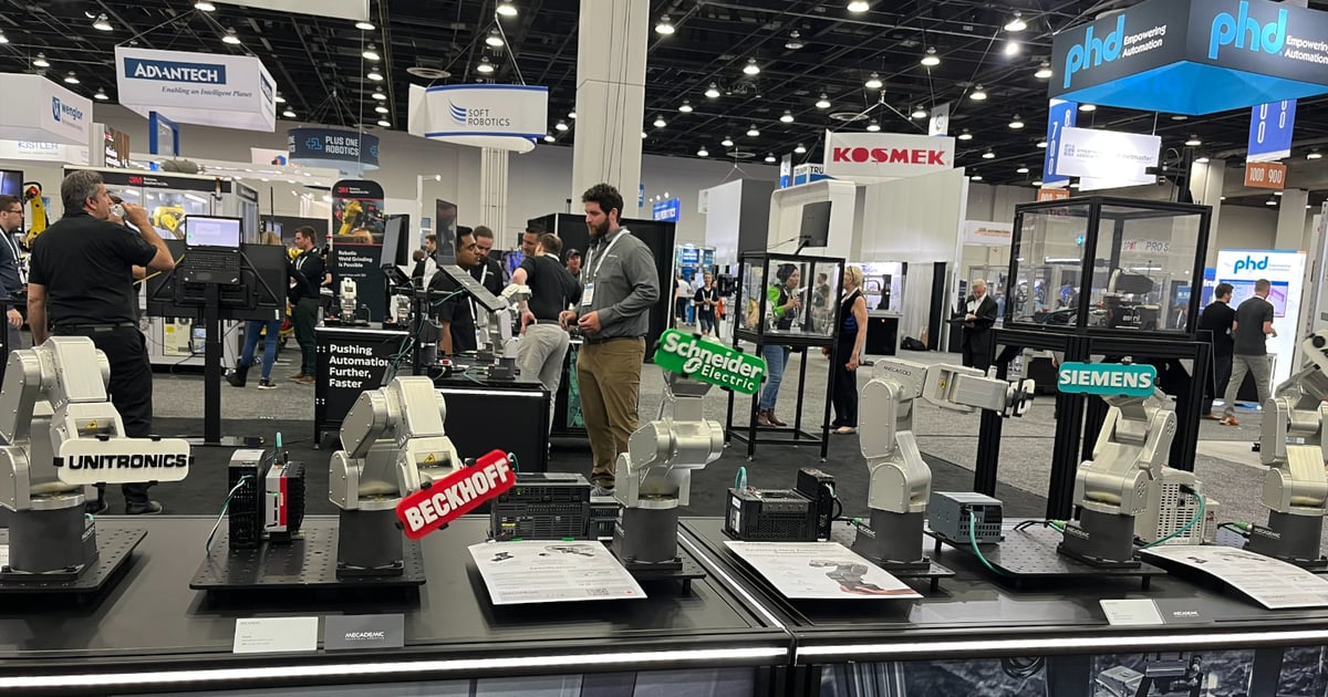 Streamlining Ecommerce Fulfillment with Packaging Automation
