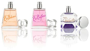 Avon picks premium pumps for fragrances