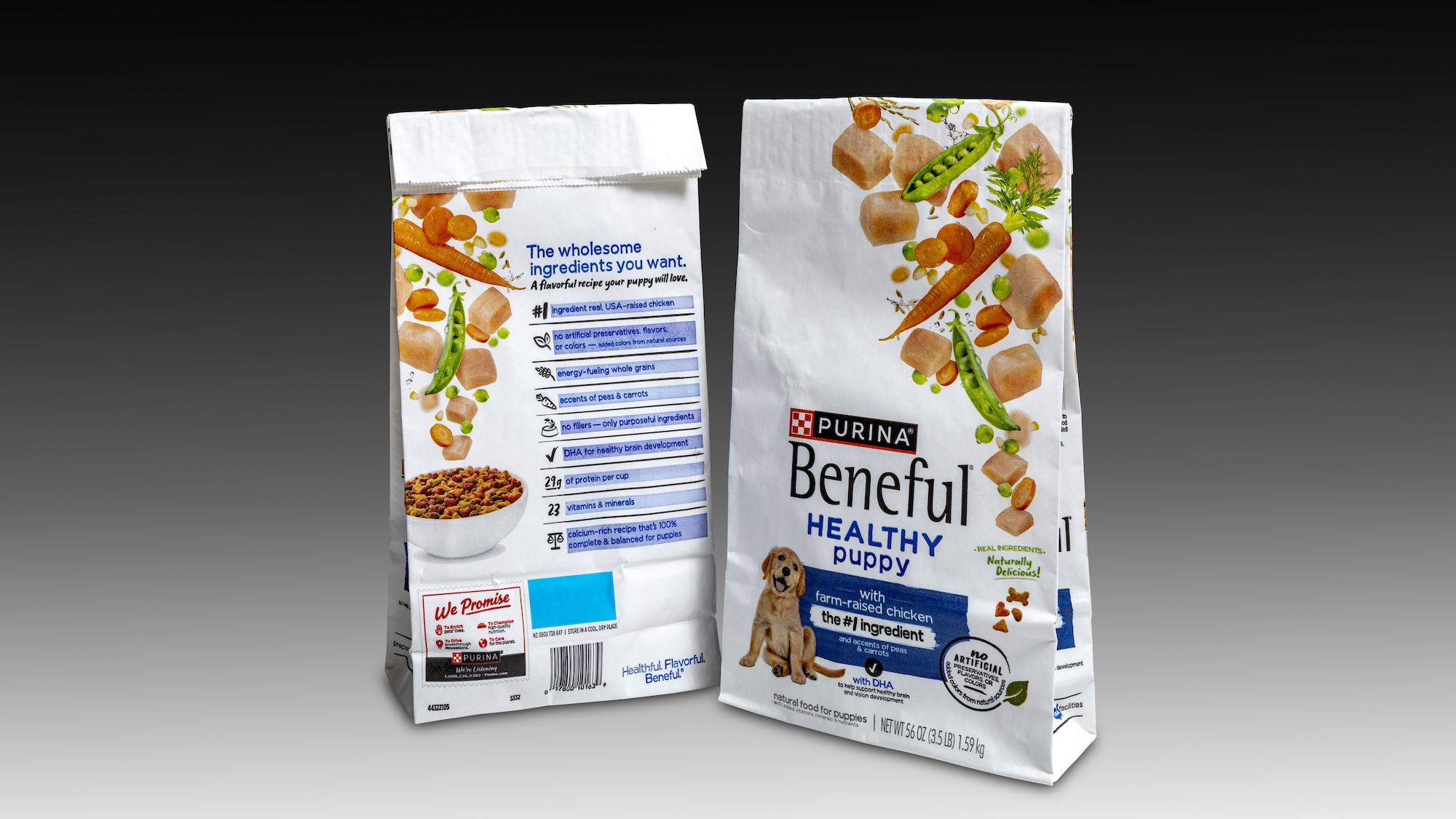 buy farmina skin and coat dog food Farmina N&D Complete Wet Dog Food Mini Breed (Skin & Coat