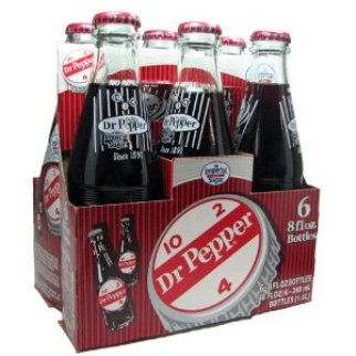 Dr Pepper parts with bottler after 120 years