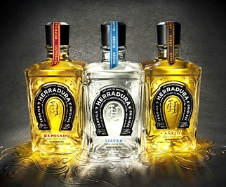 Packaging design: Tequila Herradura introduces redesigned package