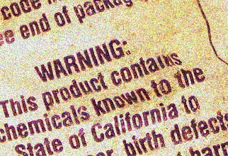California moves toward listing BPA as reproductive toxin