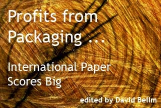 International Paper prepares to complete acquisition of Weyerhaeuser’s packaging business
