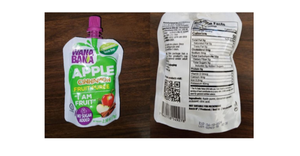 FDA inspecting tainted applesauce plant