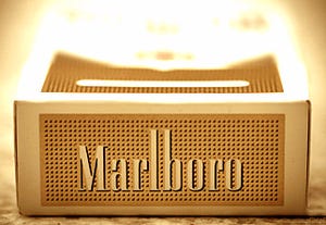 FDA acts to prevent Philip Morris from skirting new cigarette-labeling regulations