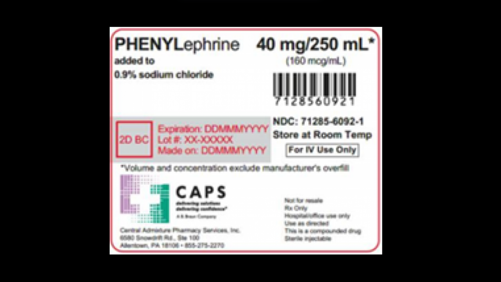 Recalls Reveal Packaging Problems in 1Q2025 Recalls Reveal Packaging Problems in 1Q2025